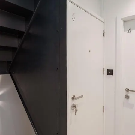 Azul 28 - Apartment